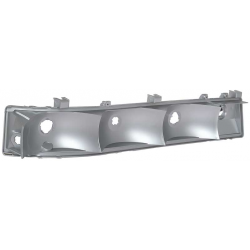1984-87 Buick Regal Grand National Tail Light Lens Housing DS